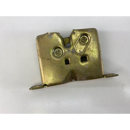 SADDLE LOCK KEEWAY RY6 50 cc 2 tiempos 2011 2012