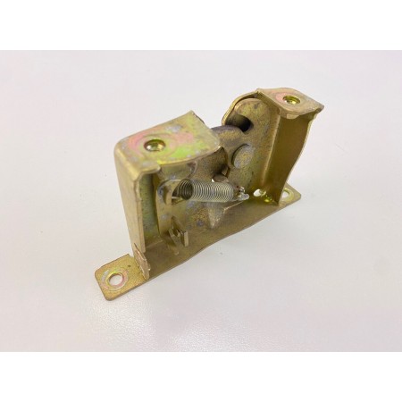 SADDLE LOCK KEEWAY RY6 50 cc 2-stroke 2011 2012