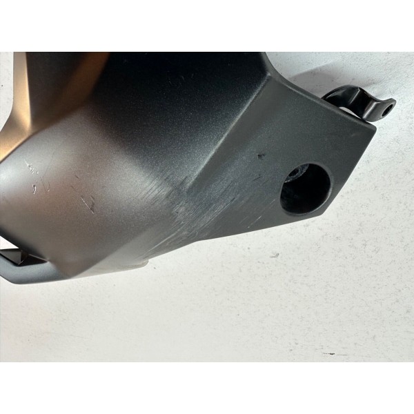 PLASTICA COVER PUNTALE SCOCCA SINISTRA KAWASAKI Z 900 Z900 2020 2021 2022 2023