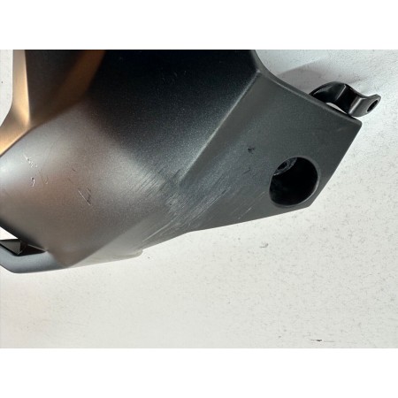 PLASTICA COVER PUNTALE SCOCCA SINISTRA KAWASAKI Z 900 Z900 2020 2021 2022 2023