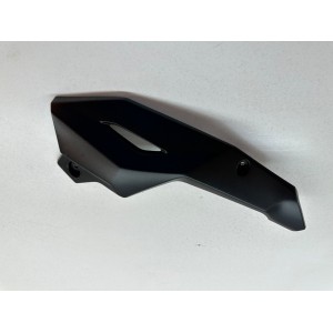 PLASTICA COVER PUNTALE SCOCCA DESTRA DX KAWASAKI Z 900 Z900 2020 2021 2022 2023