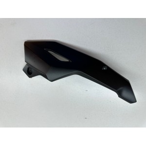 PLASTICA COVER PUNTALE SCOCCA DESTRA DX KAWASAKI Z 900 Z900 2020 2021 2022 2023 2