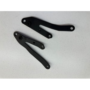 ENGINE MOUNT BRACKETS LEFT KAWASAKI Z 900 Z900 2020 2021 2022 2023