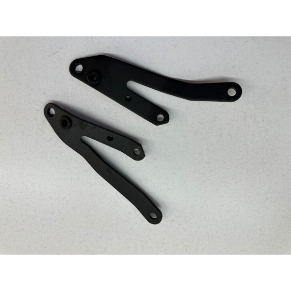 STAFFE SUPPORTO MOTORE SX SX KAWASAKI Z 900 Z900 2020 2021 2022 2023