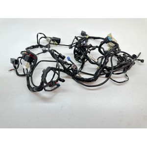 ELEKTRISCHE ANLAGENVERKABELUNG KAWASAKI Z 900 Z900 2020 2021 2022 2023