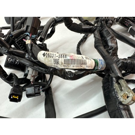 IMPIANTO ELETTRICO CABLAGGIO KAWASAKI Z 900 Z900 2020 2021 2022 2023