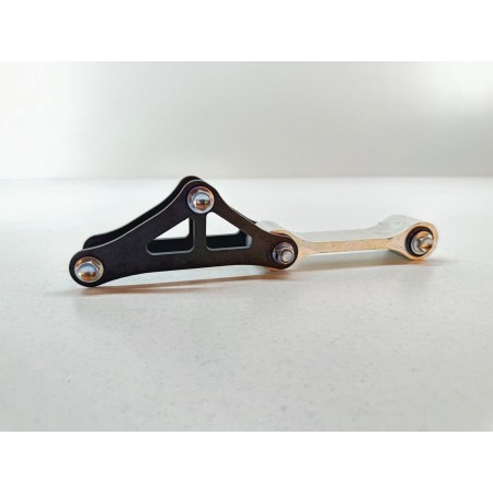 LEVERAGGIO AMMORTIZZATORE SOSPENSIONE KAWASAKI Z 900 Z900 2020 2021 2022 2023