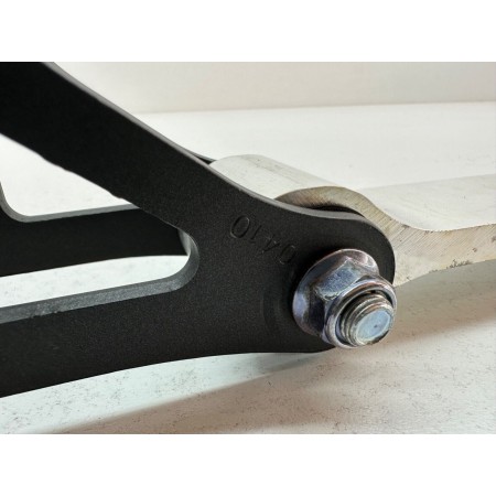 LEVERAGGIO AMMORTIZZATORE SOSPENSIONE KAWASAKI Z 900 Z900 2020 2021 2022 2023