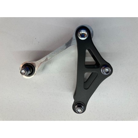 LEVERAGGIO AMMORTIZZATORE SOSPENSIONE KAWASAKI Z 900 Z900 2020 2021 2022 2023