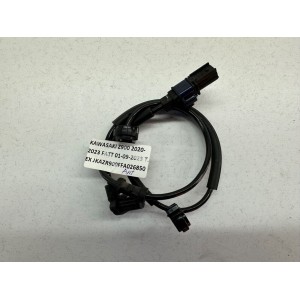 SPEED SENSOR ABS FRONT WHEEL KAWASAKI Z 900 Z900 2020 2021 2022 2023
