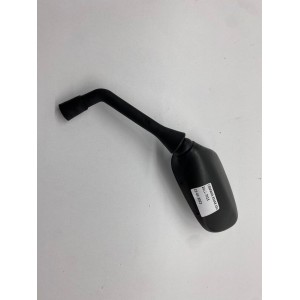 SPECCHIETTO RETROVISORE SINISTRO SX YAMAHA XMAX X-MAX 125 250 2011-2013