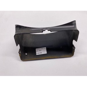 PLASTIC RADIATOR AIR CONVEYOR YAMAHA XMAX X-MAX 125 250 2011-2013