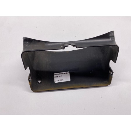 PLASTIC RADIATOR AIR CONVEYOR YAMAHA XMAX X-MAX 125 250 2011-2013