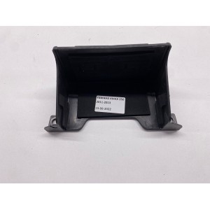 PLASTIC BATTERY COMPARTMENT YAMAHA XMAX X-MAX 125 250 2011-2013