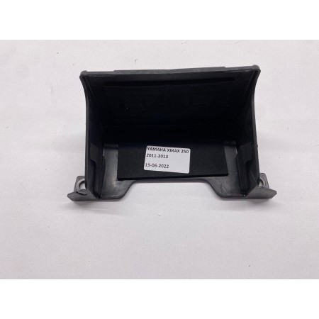 COMPARTIMENT BATTERIE PLASTIQUE YAMAHA XMAX X-MAX 125 250 2011-2013