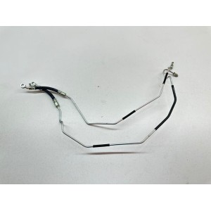 COPPIA TUBI FRENO KAWASAKI Z 900 Z900 2020 2021 2022 2023