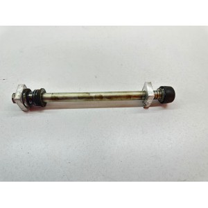 PERNO ASSE RUOTA POSTERIORE KAWASAKI Z 900 Z900 2020 2021 2022 2023