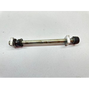 PERNO ASSE RUOTA POSTERIORE KAWASAKI Z 900 Z900 2020 2021 2022 2023 2