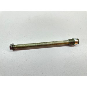 HINTERRADSCHWINGE ACHSSTIFT KAWASAKI Z 900 Z900 2020 2021 2022 2023