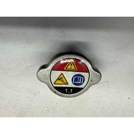 TAPPO RADIATORE KAWASAKI Z 900 Z900 2020 2021 2022 2023