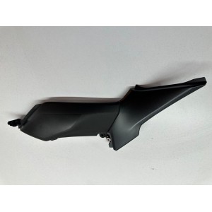 PLASTICA COVER TELAIO SELLA DESTRA DX KAWASAKI Z 900 Z900 2020 2021 2022 2023