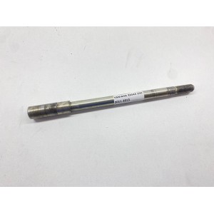 YAMAHA XMAX X-MAX 250 2011-2013 VORDERRAD ACHSSTIFT