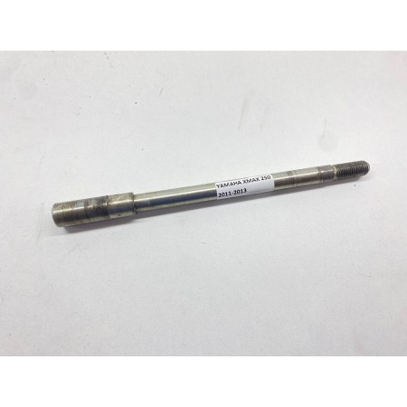 YAMAHA XMAX X-MAX 250 2011-2013 FRONT WHEEL AXLE PIN