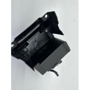 PLASTICA VANO PORTA BATTERIA KAWASAKI Z 900 Z900 2020 2021 2022 2023