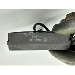 SPANNUNGSREGLER GILERA NEXUS 300 2007-2013 2