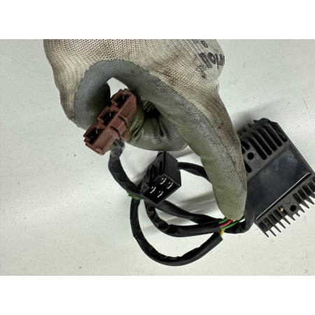 REGULADOR DE VOLTAJE GILERA NEXUS 300 2007-2013