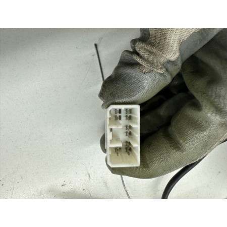 DIVERTER SWITCH LOCK RIGHT LEFT GILERA NEXUS 300 2007-2013