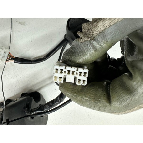 INTERRUPTEUR DE DÉVIATION VERROUILLAGE DROITE GAUCHE GILERA NEXUS 300 2007-2013