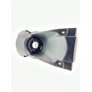 PLASTICA CARENA CORNICE CHIAVE KAWASAKI Z 900 Z900 2020 2021 2022 2023