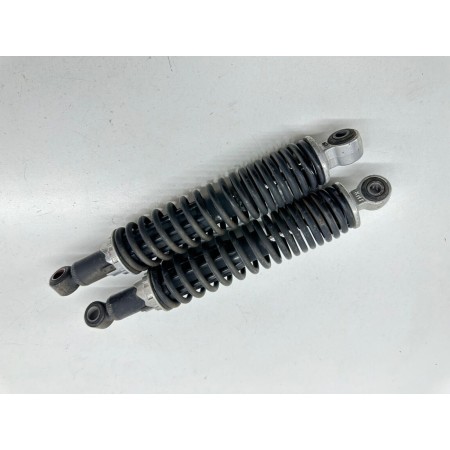 PAIRE D'AMORTISSEURS DE SUSPENSION ARRIÈRE GILERA NEXUS 300 2007-2013