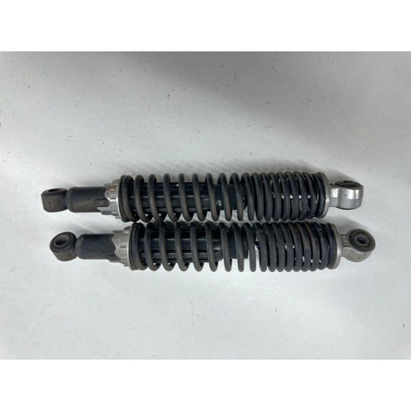 COPPIA AMMORTIZZATORI SOSPENSIONI POSTERIORI GILERA NEXUS 300 2007-2013