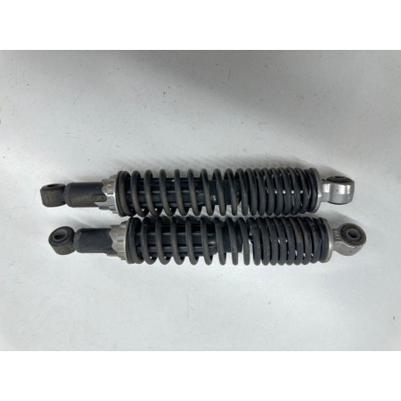 COPPIA AMMORTIZZATORI SOSPENSIONI POSTERIORI GILERA NEXUS 300 2007-2013