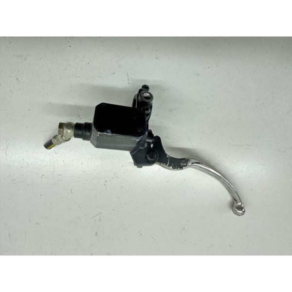 HAUPTBREMSZYLINDER HINTEN LINKS GILERA NEXUS 300 2007-2013