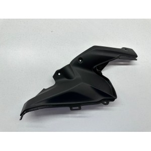 KUNSTSTOFF RAHMENABDECKUNG TANK LINKS KAWASAKI Z 900 Z900 2020 2021 2022 2023