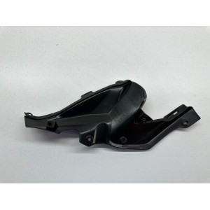 PLASTICA COVER TELAIO SERBATOIO SINISTRA KAWASAKI Z 900 Z900 2020 2021 2022 2023 2