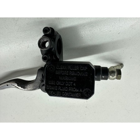 FRONT BRAKE MASTER CYLINDER RIGHT GILERA NEXUS 300 2007-2013