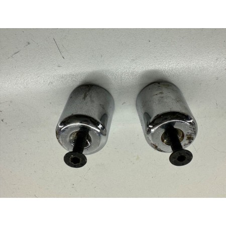 COPPIA CONTRAPPESI BILANCERI MANUBRIO DX SX GILERA NEXUS 300 2007-2013