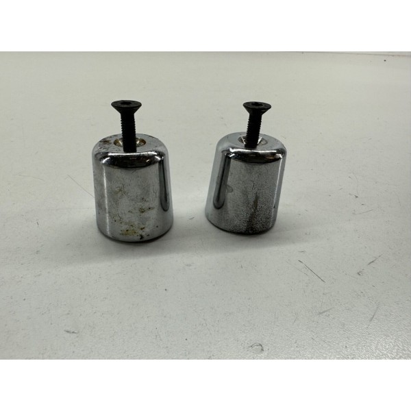 COPPIA CONTRAPPESI BILANCERI MANUBRIO DX SX GILERA NEXUS 300 2007-2013