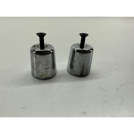 PAAR LENKERGEGENGEWICHTE RECHTS LINKS GILERA NEXUS 300 2007-2013