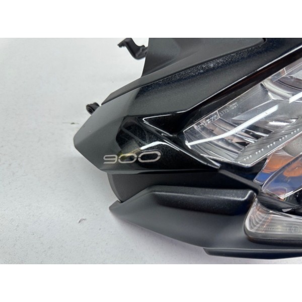 FARO FANALE ANTERIORE LED CON CARENA KAWASAKI Z 900 Z900 2020 2021 2022 2023