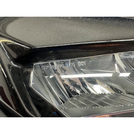 FARO FANALE ANTERIORE LED CON CARENA KAWASAKI Z 900 Z900 2020 2021 2022 2023