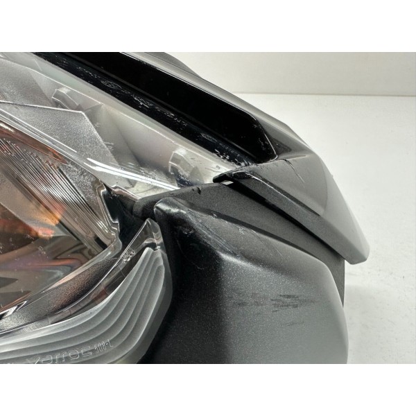 FARO FANALE ANTERIORE LED CON CARENA KAWASAKI Z 900 Z900 2020 2021 2022 2023