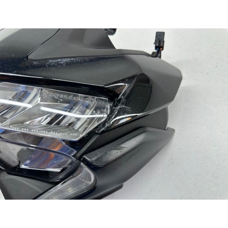 FARO FANALE ANTERIORE LED CON CARENA KAWASAKI Z 900 Z900 2020 2021 2022 2023