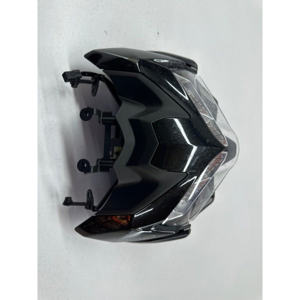 FARO FANALE ANTERIORE LED CON CARENA KAWASAKI Z 900 Z900 2020 2021 2022 2023