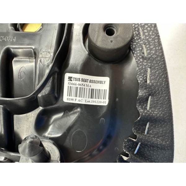 SELLA PILOTA KAWASAKI Z 900 Z900 2020 2021 2022 2023