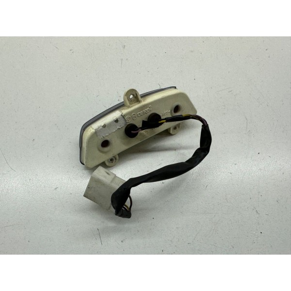 LUCI SPIE STRUMENTAZIONE GILERA NEXUS 300 2005-2007-2013